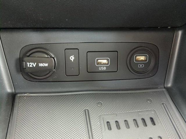 used 2023 Hyundai Sonata car, priced at $20,600