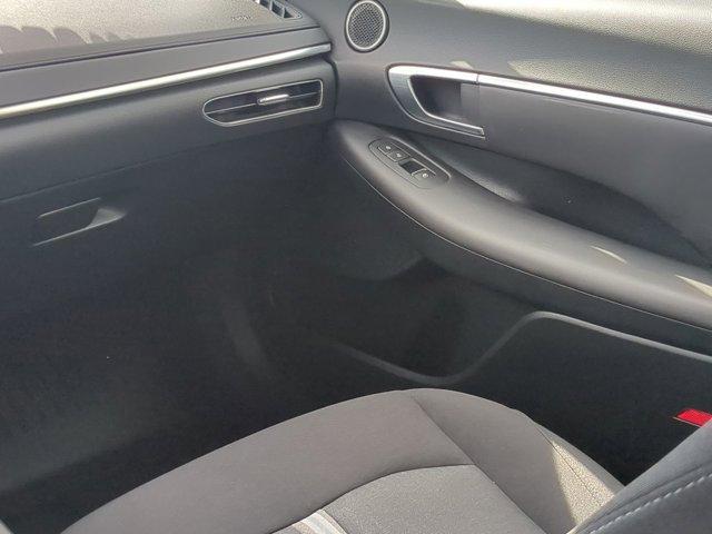 used 2023 Hyundai Sonata car, priced at $20,600
