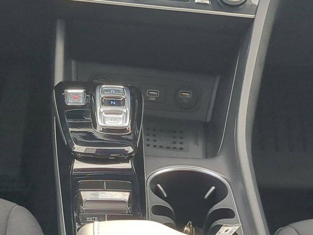 used 2023 Hyundai Sonata car, priced at $20,600