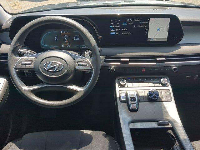used 2023 Hyundai Palisade car, priced at $29,800