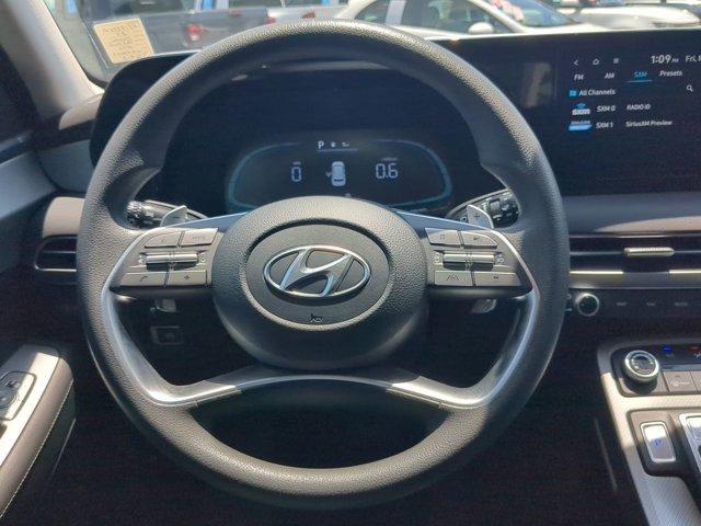 used 2023 Hyundai Palisade car, priced at $29,800