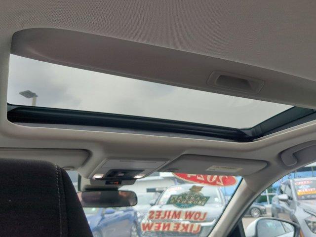 used 2024 Honda Accord car, priced at $25,900