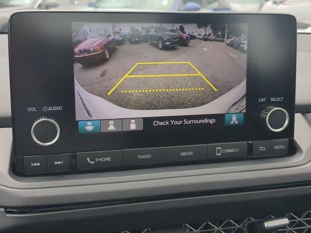 used 2024 Honda Accord car, priced at $25,900