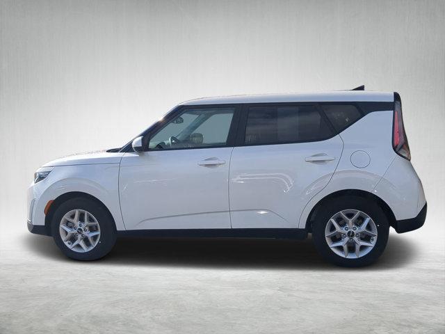 used 2024 Kia Soul car, priced at $18,200