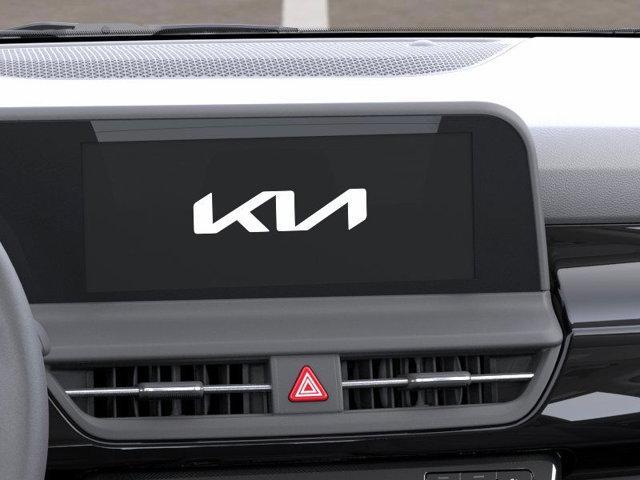 new 2026 Kia Seltos car, priced at $26,040