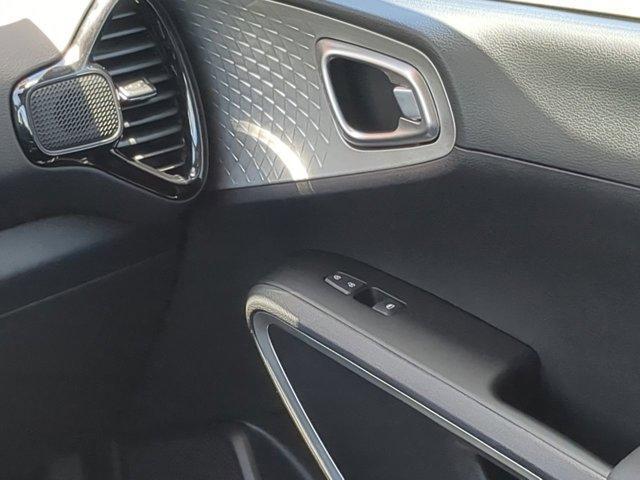 used 2023 Kia Soul car, priced at $20,700