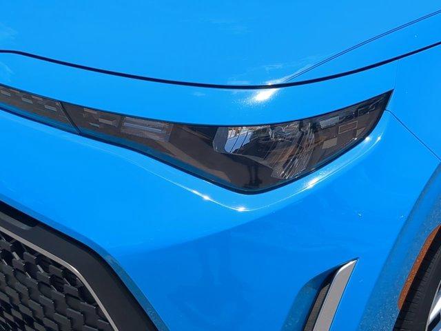 used 2023 Kia Soul car, priced at $20,700