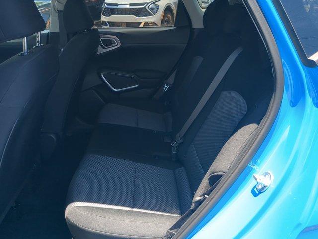 used 2023 Kia Soul car, priced at $20,700