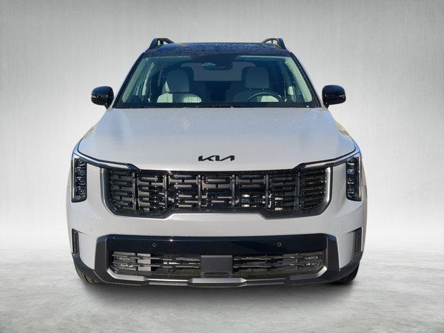 new 2025 Kia Sorento car, priced at $42,304
