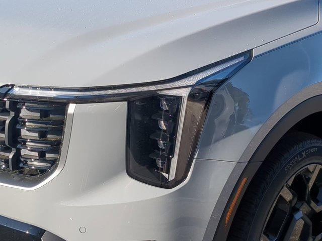 new 2025 Kia Sorento car, priced at $42,304