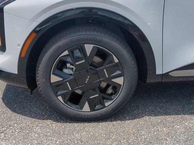 new 2026 Kia Sportage car, priced at $37,750