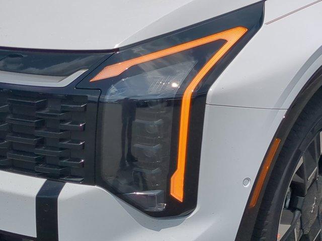new 2026 Kia Sportage car, priced at $37,750