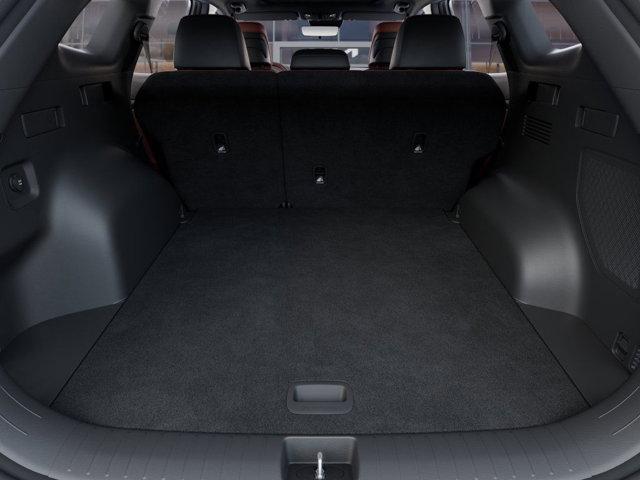 new 2026 Kia Sportage car, priced at $37,750