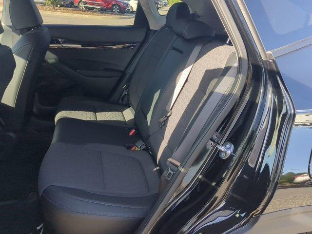 new 2025 Kia Seltos car, priced at $26,168