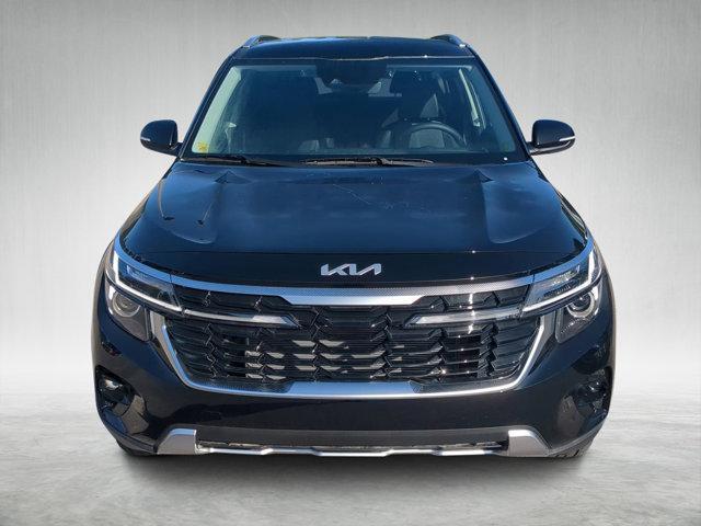 new 2025 Kia Seltos car, priced at $26,168