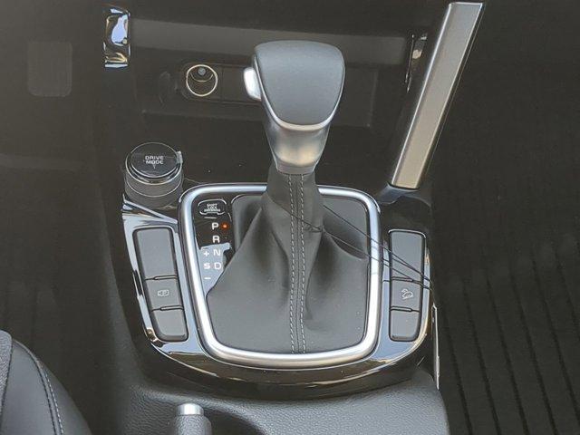 new 2025 Kia Seltos car, priced at $26,168