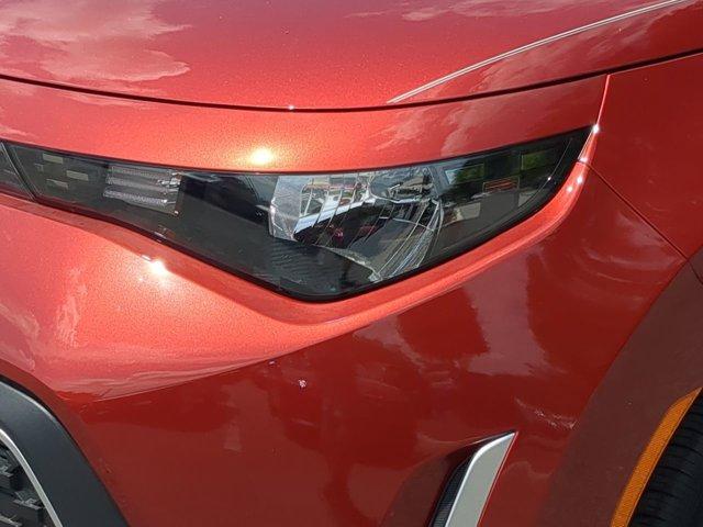new 2025 Kia Soul car, priced at $23,446