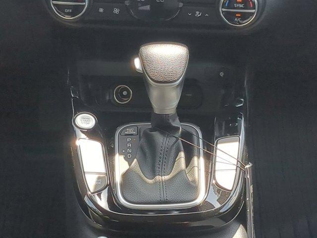 new 2025 Kia Soul car, priced at $23,446