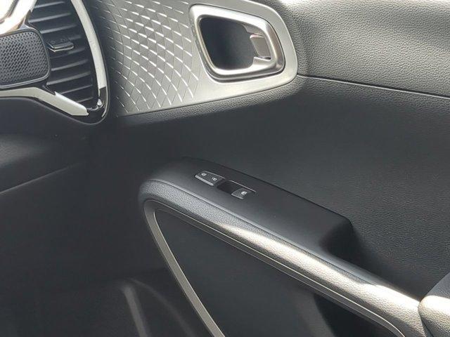 new 2025 Kia Soul car, priced at $23,446