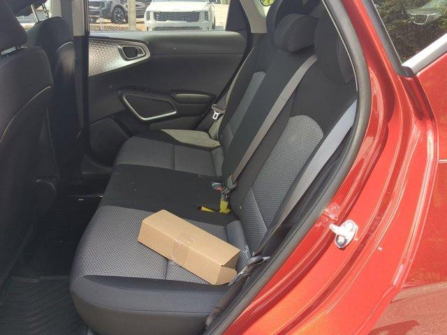 new 2025 Kia Soul car, priced at $23,446