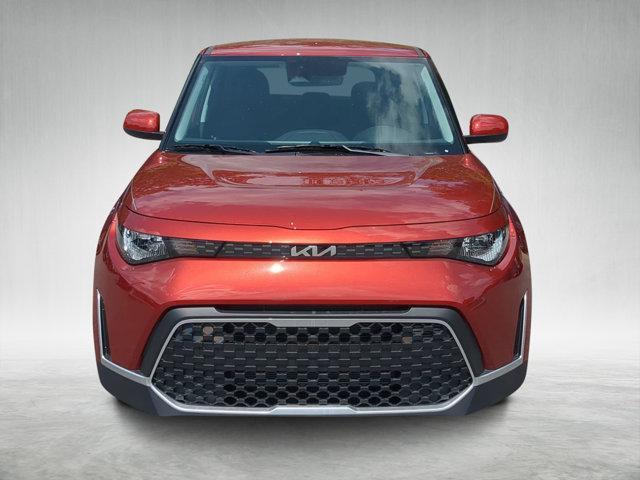 new 2025 Kia Soul car, priced at $23,446