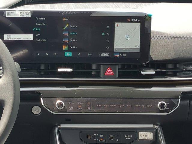 new 2026 Kia Carnival car, priced at $50,621