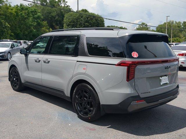 new 2026 Kia Carnival car, priced at $50,621