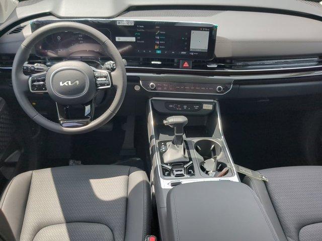 new 2026 Kia Carnival car, priced at $50,621