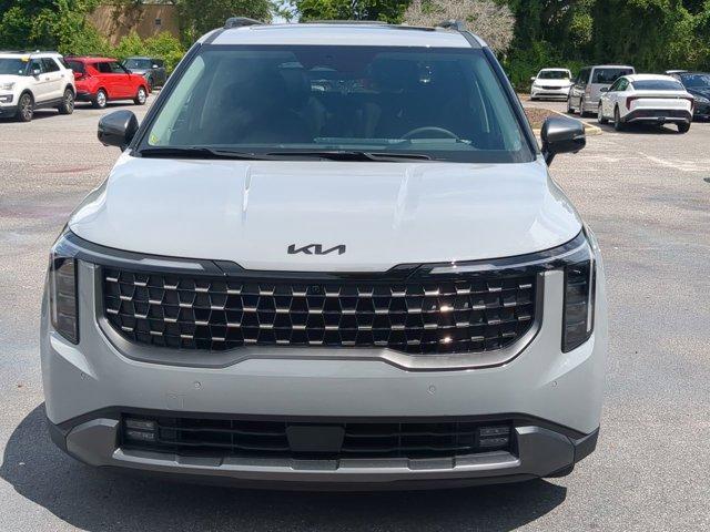 new 2026 Kia Carnival car, priced at $50,621