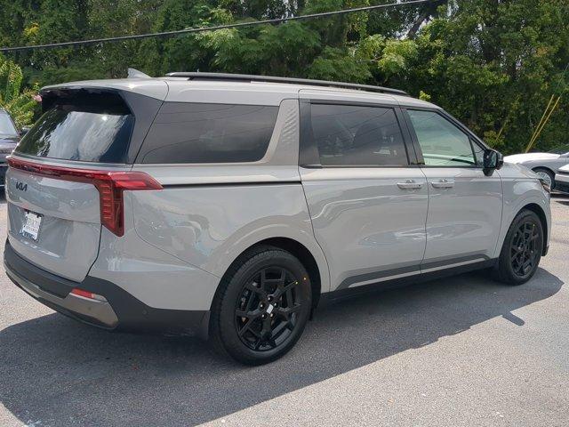 new 2026 Kia Carnival car, priced at $50,621