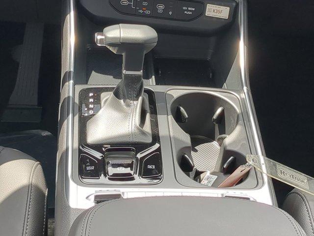new 2026 Kia Carnival car, priced at $50,621