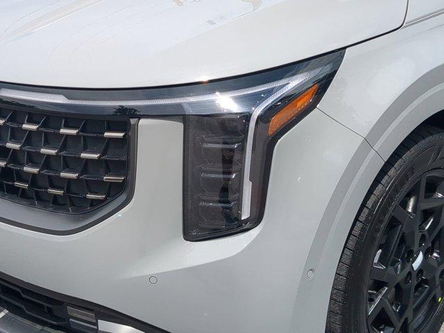 new 2026 Kia Carnival car, priced at $50,621