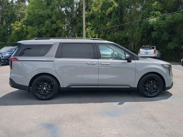 new 2026 Kia Carnival car, priced at $50,621