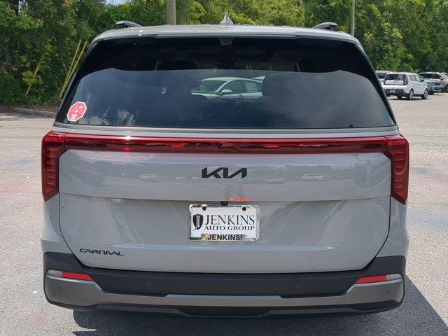 new 2026 Kia Carnival car, priced at $50,621