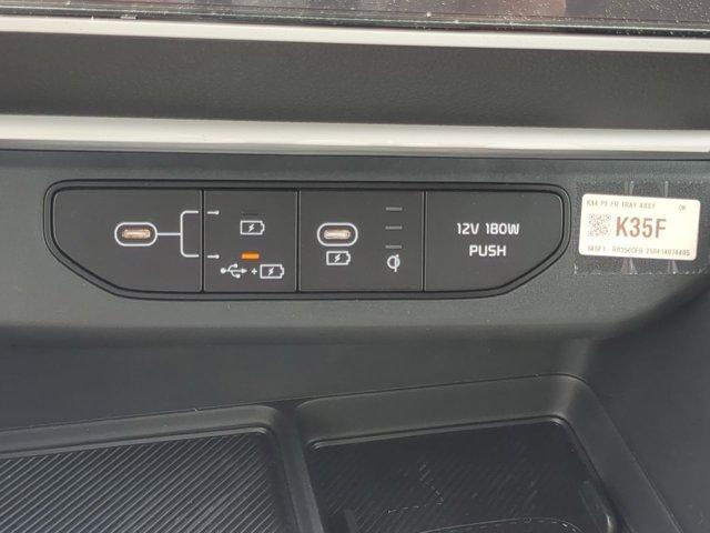 new 2026 Kia Carnival car, priced at $50,621