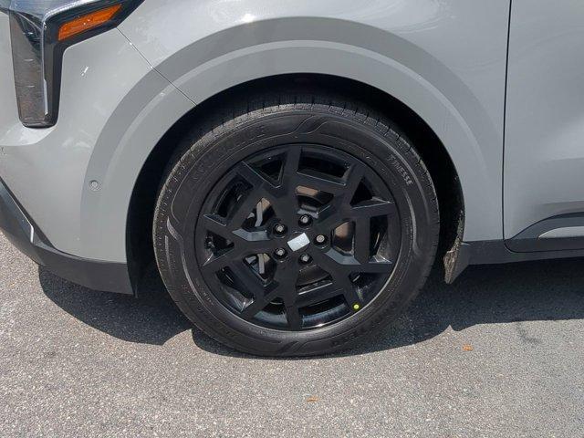 new 2026 Kia Carnival car, priced at $50,621