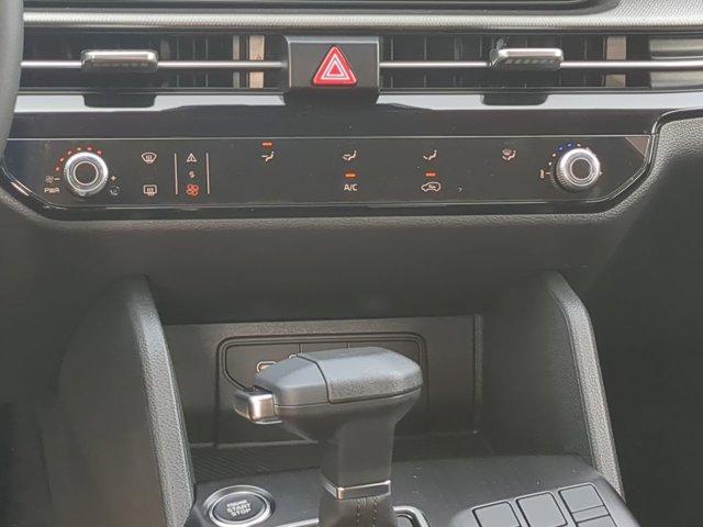 new 2026 Kia Sportage car, priced at $29,174