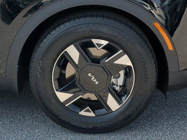 new 2026 Kia Sportage car, priced at $29,174