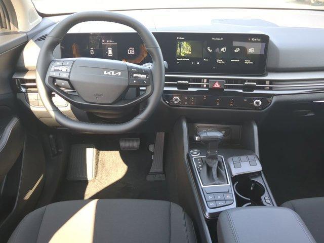 new 2026 Kia Sportage car, priced at $29,174