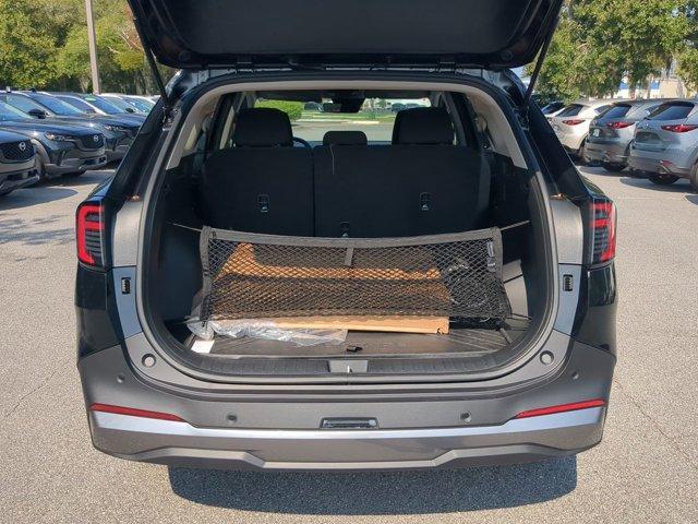 new 2026 Kia Sportage car, priced at $29,174