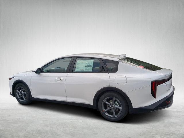 new 2025 Kia K4 car, priced at $23,498