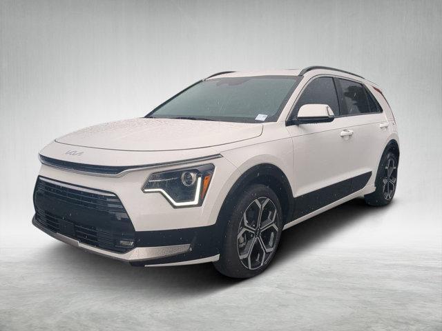 new 2025 Kia Niro car, priced at $32,333