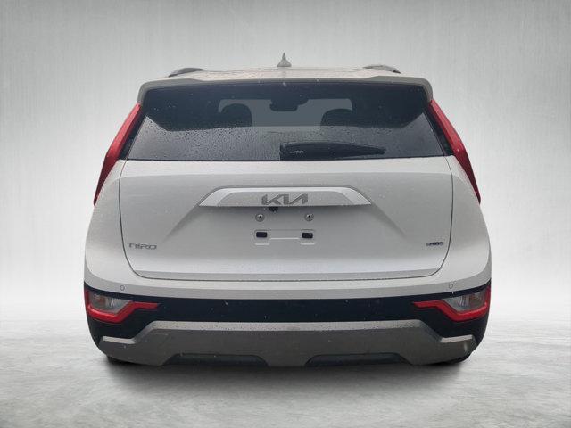 new 2025 Kia Niro car, priced at $32,333