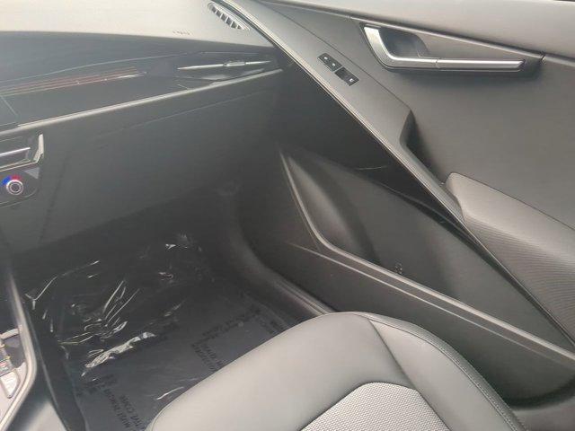 new 2025 Kia Niro car, priced at $32,333