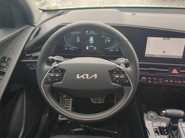 new 2025 Kia Niro car, priced at $32,333