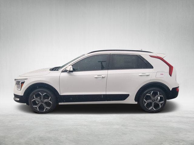 new 2025 Kia Niro car, priced at $32,333