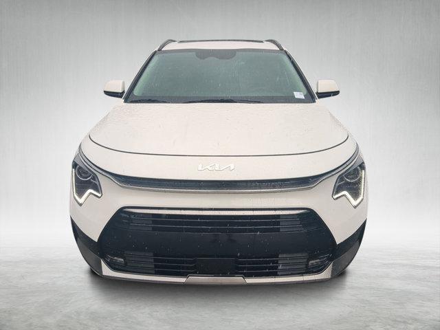 new 2025 Kia Niro car, priced at $32,333