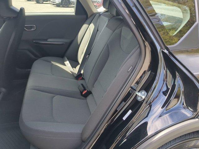 new 2025 Kia K4 car, priced at $23,156