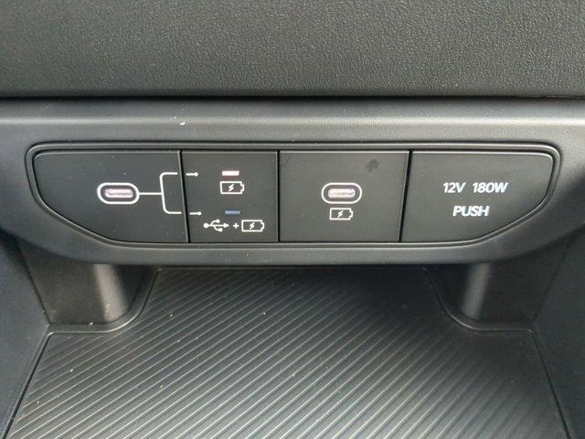 new 2025 Kia K4 car, priced at $23,156