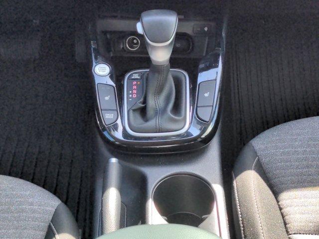 used 2022 Kia Soul car, priced at $18,200